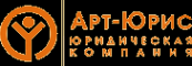 Логотип компании Арт-Юрис