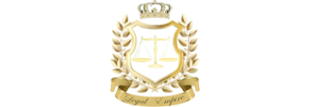 Логотип компании Legal empire