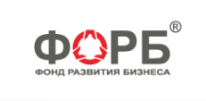 Логотип компании ФОРБ