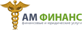 Логотип компании АМ-Финанс