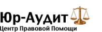 Логотип компании Юр-Аудит
