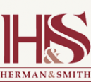 Логотип компании Herman & Smith