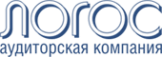 Логотип компании Логос
