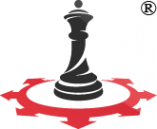 Логотип компании Интеллект и Право