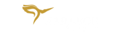 Логотип компании Marabou keeper