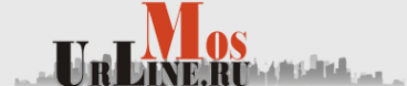 Логотип компании МосЮрЛайн