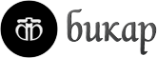 Логотип компании Бикар