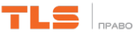 Логотип компании TLS