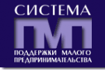Логотип компании Центр малого предпринимательства Южного административного округа г. Москвы
