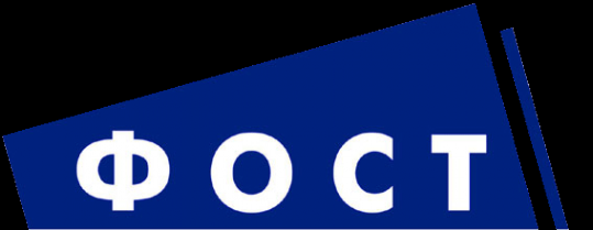 Логотип компании Фост