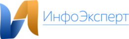 Логотип компании ИнфоЭксперт