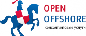 Логотип компании Open Offshore