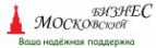 Логотип компании Московский Бизнес