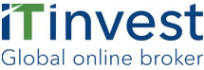 Логотип компании Ай Ти Инвест