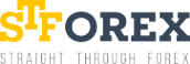 Логотип компании STForex