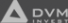 Логотип компании DVM Invest