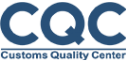 Логотип компании Таможенный Центр Качества