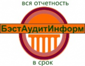 Логотип компании БэстАудитИнформ