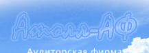 Логотип компании Атолл-АФ