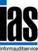 Логотип компании Информаудитсервис