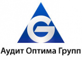 Логотип компании Аудит оптима групп