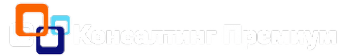 Логотип компании КонсалтингПремиум