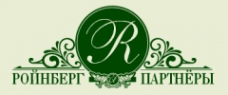 Логотип компании Ройнберг и партнеры