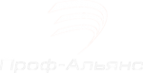 Логотип компании Проф-Альянс