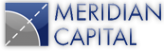 Логотип компании MERIDIAN CAPITAL