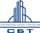 Логотип компании Современные бизнес-технологии