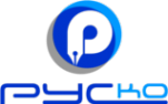 Логотип компании РусКо