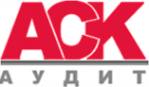 Логотип компании АСК Аудит