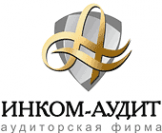 Логотип компании ИНКОМ-АУДИТ