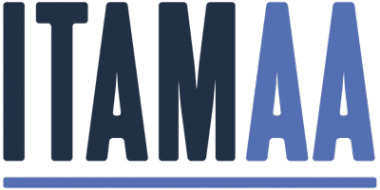 Логотип компании Itamaa