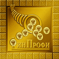 Логотип компании ФинПрофи