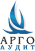 Логотип компании Арго Аудит