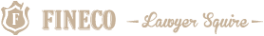 Логотип компании Fineco
