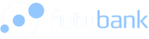 Логотип компании Futubank