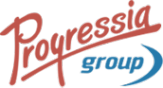 Логотип компании Progressia-group