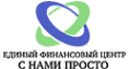Логотип компании Единый финансовый центр