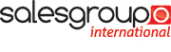 Логотип компании Sales Group International