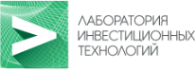 Логотип компании Лаборатория инвестиционных технологий