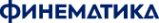 Логотип компании Финематика