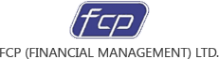 Логотип компании FCP
