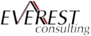 Логотип компании Everest Consulting