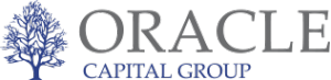 Логотип компании Oracle Capital Group