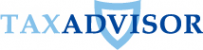Логотип компании Taxadvisor