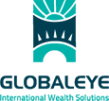 Логотип компании Globaleye