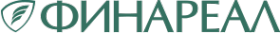 Логотип компании Финареал