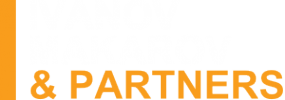 Логотип компании Ivanov Makarov & Partners